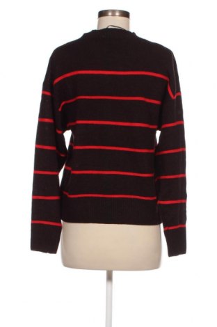 Дамски пуловер H&M Divided, Размер XS, Цвят Черен, Цена 9,28 лв.