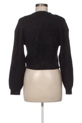 Дамски пуловер H&M Divided, Размер S, Цвят Черен, Цена 8,99 лв.