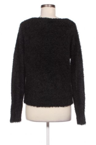 Дамски пуловер H&M Divided, Размер M, Цвят Черен, Цена 8,99 лв.