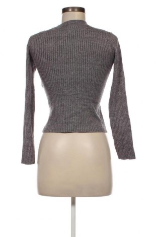 Damenpullover H&M Divided, Größe S, Farbe Grau, Preis € 5,99