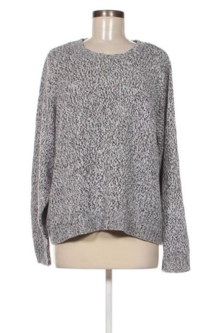 Дамски пуловер H&M Divided, Размер XL, Цвят Многоцветен, Цена 10,15 лв.