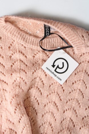 Damenpullover H&M Divided, Größe S, Farbe Rosa, Preis € 8,07