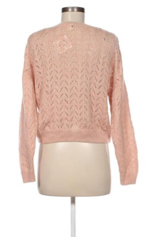 Damenpullover H&M Divided, Größe S, Farbe Rosa, Preis € 4,99