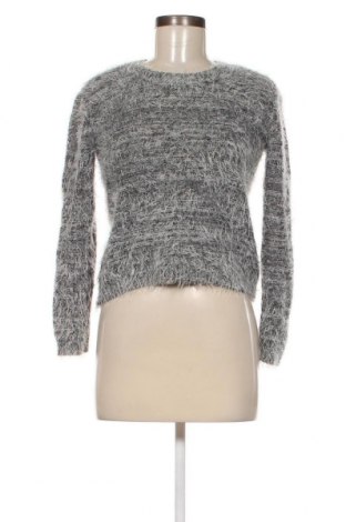 Γυναικείο πουλόβερ H&M Divided, Μέγεθος XS, Χρώμα Γκρί, Τιμή 5,38 €