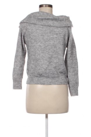 Damenpullover H&M Divided, Größe S, Farbe Grau, Preis 5,99 €