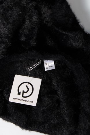 Дамски пуловер H&M Divided, Размер L, Цвят Черен, Цена 8,99 лв.