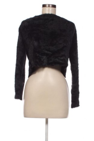 Дамски пуловер H&M Divided, Размер L, Цвят Черен, Цена 8,99 лв.