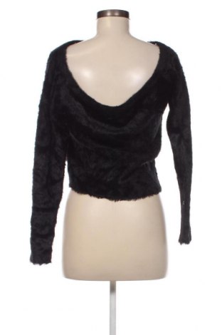 Γυναικείο πουλόβερ H&M Divided, Μέγεθος L, Χρώμα Μαύρο, Τιμή 5,38 €