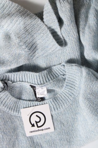 Damenpullover H&M Divided, Größe L, Farbe Blau, Preis € 8,07