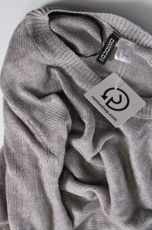 Pulover de femei H&M Divided, Mărime M, Culoare Gri, Preț 9,33 Lei