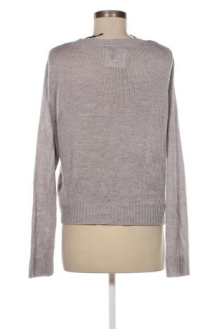 Damenpullover H&M Divided, Größe M, Farbe Grau, Preis 2,91 €