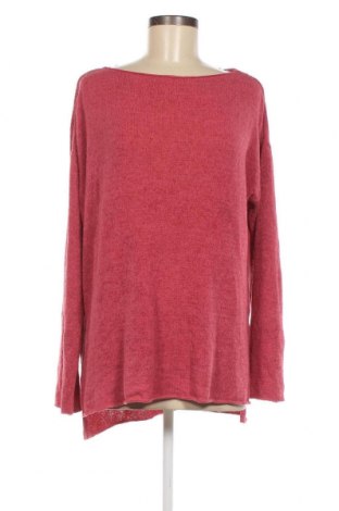 Pulover de femei H&M Divided, Mărime M, Culoare Roz, Preț 28,62 Lei