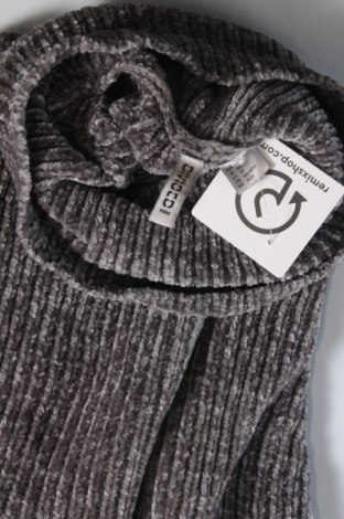 Damenpullover H&M Divided, Größe XS, Farbe Grau, Preis 4,20 €