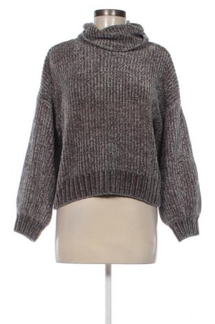 Γυναικείο πουλόβερ H&M Divided, Μέγεθος XS, Χρώμα Γκρί, Τιμή 2,70 €