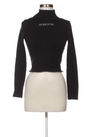 Γυναικείο πουλόβερ H&M Divided, Μέγεθος S, Χρώμα Μαύρο, Τιμή 4,84 €