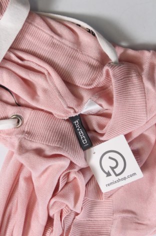 Γυναικείο πουλόβερ H&M Divided, Μέγεθος S, Χρώμα Ρόζ , Τιμή 6,23 €
