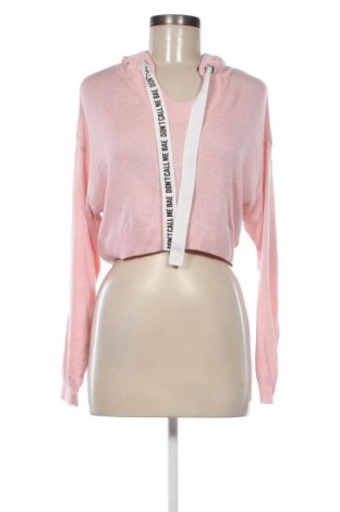 Γυναικείο πουλόβερ H&M Divided, Μέγεθος S, Χρώμα Ρόζ , Τιμή 14,84 €