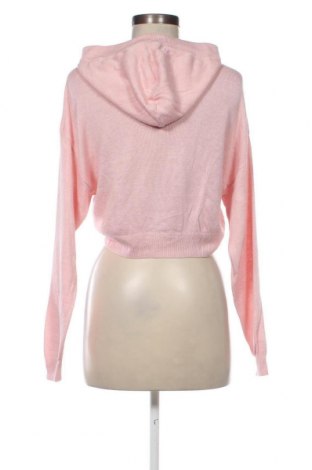 Γυναικείο πουλόβερ H&M Divided, Μέγεθος S, Χρώμα Ρόζ , Τιμή 6,23 €