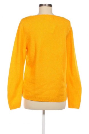 Γυναικείο πουλόβερ H&M L.O.G.G., Μέγεθος S, Χρώμα Κίτρινο, Τιμή 5,38 €