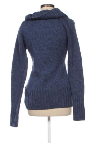Női pulóver H&M L.O.G.G., Méret L, Szín Kék, Ár 3 311 Ft