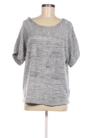 Γυναικείο πουλόβερ H&M L.O.G.G., Μέγεθος L, Χρώμα Γκρί, Τιμή 6,28 €