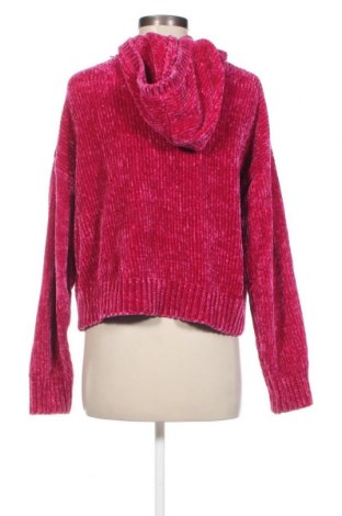 Дамски пуловер H&M L.O.G.G., Размер S, Цвят Розов, Цена 6,67 лв.