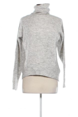 Дамски пуловер H&M L.O.G.G., Размер XS, Цвят Сив, Цена 12,47 лв.