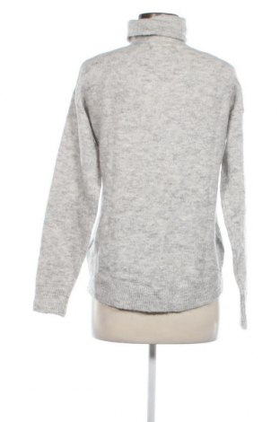 Γυναικείο πουλόβερ H&M L.O.G.G., Μέγεθος XS, Χρώμα Γκρί, Τιμή 7,18 €