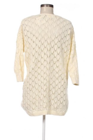 Γυναικείο πουλόβερ H&M L.O.G.G., Μέγεθος L, Χρώμα Κίτρινο, Τιμή 7,36 €