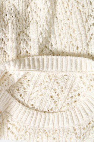 Дамски пуловер Haily`s, Размер XXL, Цвят Бял, Цена 14,50 лв.