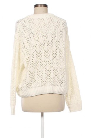 Дамски пуловер Haily`s, Размер XXL, Цвят Бял, Цена 14,50 лв.