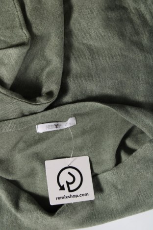 Női pulóver Haily`s, Méret S, Szín Zöld, Ár 2 207 Ft