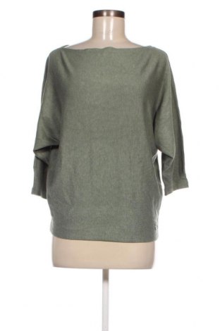 Дамски пуловер Haily`s, Размер S, Цвят Зелен, Цена 9,28 лв.