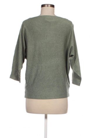 Дамски пуловер Haily`s, Размер S, Цвят Зелен, Цена 6,38 лв.