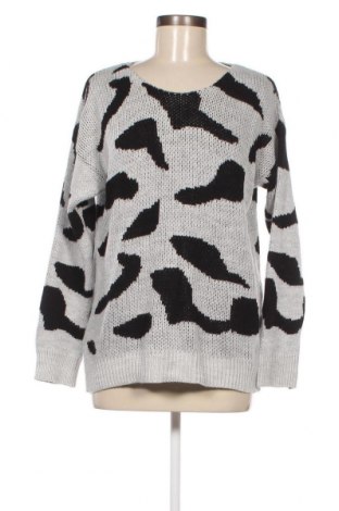 Дамски пуловер Haily`s, Размер M, Цвят Многоцветен, Цена 9,28 лв.