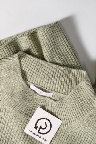 Γυναικείο πουλόβερ Haily`s, Μέγεθος XL, Χρώμα Πράσινο, Τιμή 6,28 €