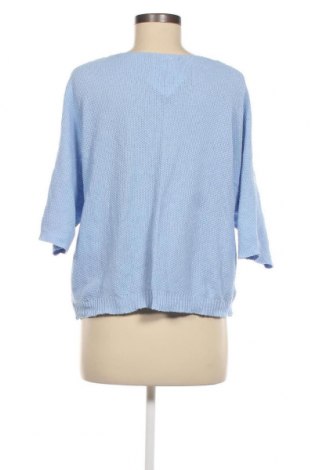 Дамски пуловер Haily`s, Размер L, Цвят Син, Цена 29,00 лв.
