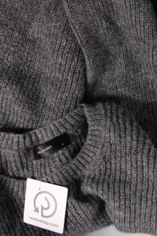 Дамски пуловер Hallhuber, Размер S, Цвят Сив, Цена 15,40 лв.