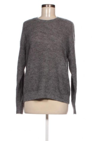 Дамски пуловер Hallhuber, Размер S, Цвят Сив, Цена 15,40 лв.