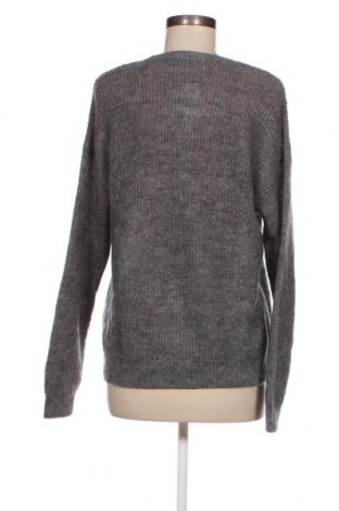 Дамски пуловер Hallhuber, Размер S, Цвят Сив, Цена 8,80 лв.