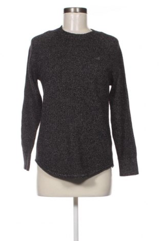 Γυναικείο πουλόβερ Hollister, Μέγεθος XS, Χρώμα Γκρί, Τιμή 3,59 €