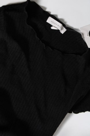Pulover de femei Honey Punch, Mărime XS, Culoare Negru, Preț 17,17 Lei