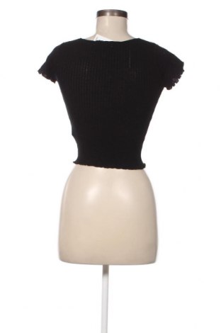 Дамски пуловер Honey Punch, Размер XS, Цвят Черен, Цена 6,38 лв.