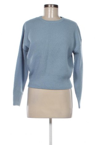 Дамски пуловер House, Размер XS, Цвят Син, Цена 12,18 лв.