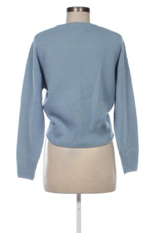 Дамски пуловер House, Размер XS, Цвят Син, Цена 12,18 лв.