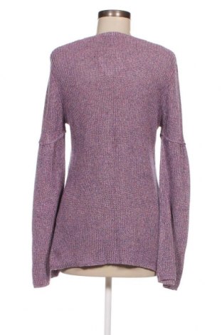 Дамски пуловер Hucke, Размер S, Цвят Лилав, Цена 10,15 лв.