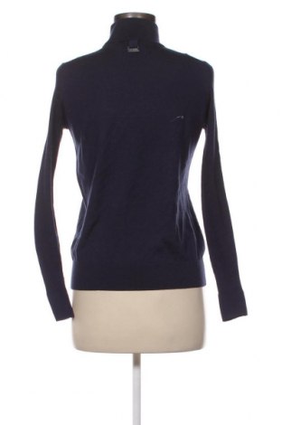 Γυναικείο πουλόβερ Hugo Boss, Μέγεθος XS, Χρώμα Μπλέ, Τιμή 68,75 €