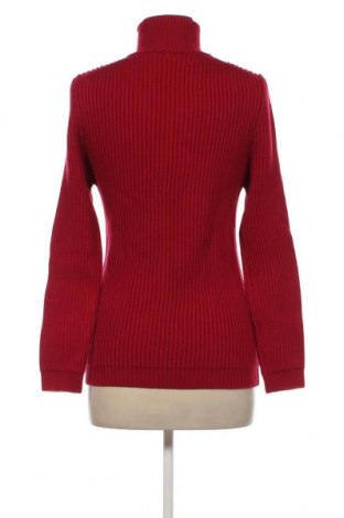Pulover de femei Hugo Boss, Mărime XL, Culoare Roșu, Preț 384,87 Lei