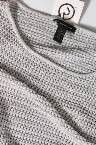 Дамски пуловер INC International Concepts, Размер S, Цвят Сив, Цена 23,76 лв.