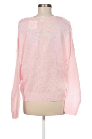 Дамски пуловер Ichi, Размер M, Цвят Розов, Цена 87,00 лв.